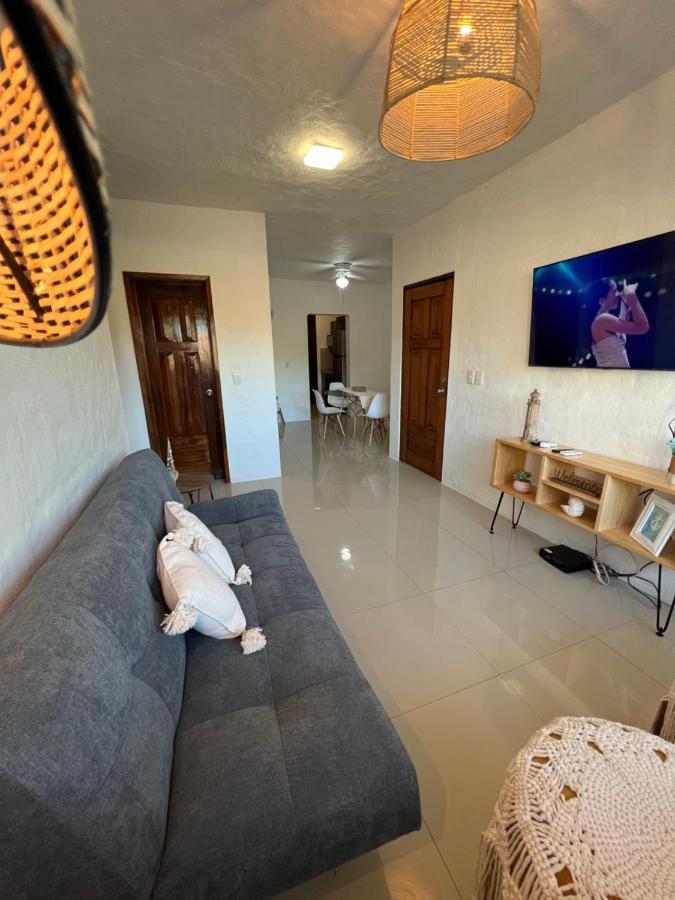 Hermoso Condominio Con Alberca Y Club De Playa!! Manzanillo Eksteriør bilde